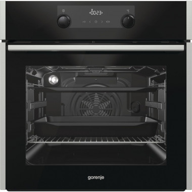 Электрический духовой шкаф Gorenje BO737E30XG