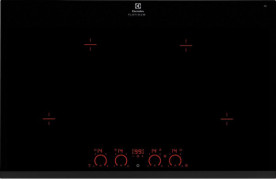 Индукционная варочная панель Electrolux EHD 98740 FK