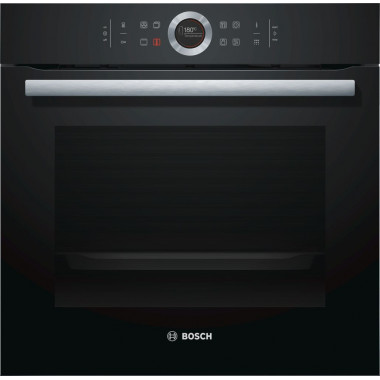 Электрический духовой шкаф Bosch HBG6750B1