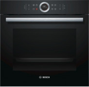 Электрический духовой шкаф Bosch HBG6750B1