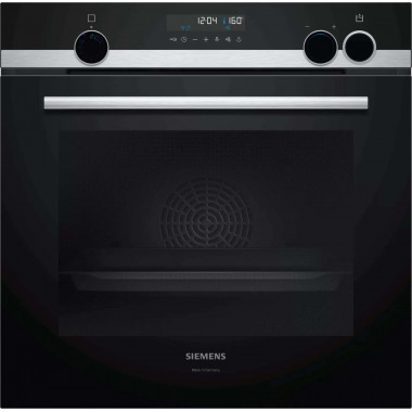 Электрический духовой шкаф Siemens HR 558G0S6R