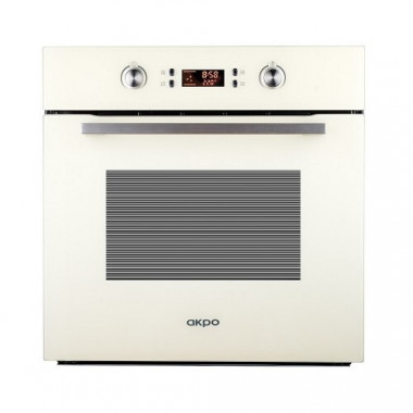 Электрический духовой шкаф AKPO PEA 7008MED02 IV