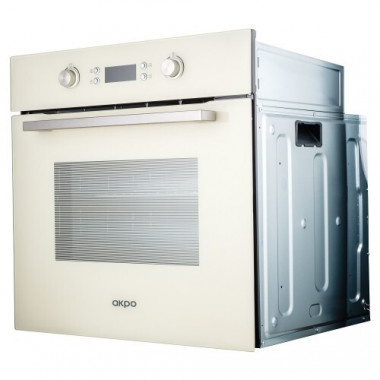 Электрический духовой шкаф AKPO PEA 7008MED02 IV
