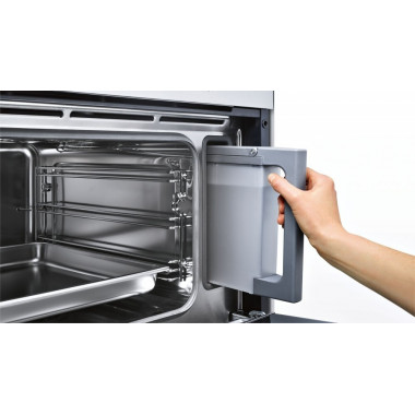 Электрический духовой шкаф Bosch CDG 634AS0