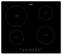 Индукционная варочная панель Whirlpool ACM 802 NE