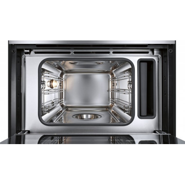 Электрический духовой шкаф Bosch CDG 634AS0