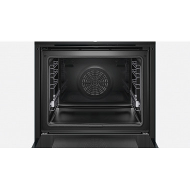 Электрический духовой шкаф Bosch HBG6750B1