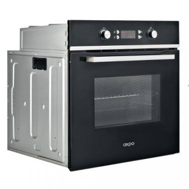 Электрический духовой шкаф AKPO PEA 7008MED02 BL