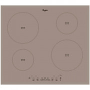 Индукционная варочная панель Whirlpool ACM 804 BA S