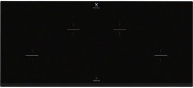 Индукционная варочная панель Electrolux EHL 99740 FK