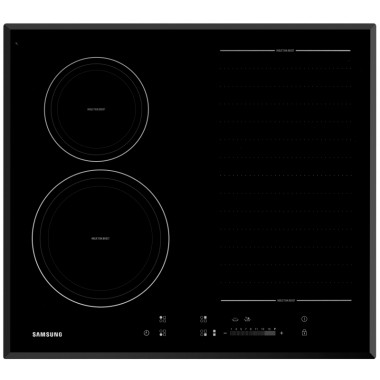 Индукционная варочная панель Samsung CTN464NC01