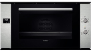 Электрический духовой шкаф Siemens HV331ABS0
