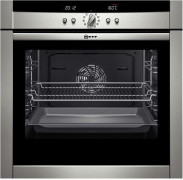 Электрический духовой шкаф NEFF B45E42N3