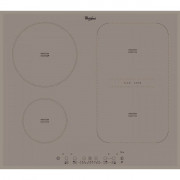 Индукционная варочная панель Whirlpool ACM 808/BA/S