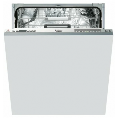 Встраиваемая посудомоечная машина Hotpoint-Ariston LTF 11M1137