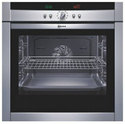 Электрический духовой шкаф NEFF B45E42N0