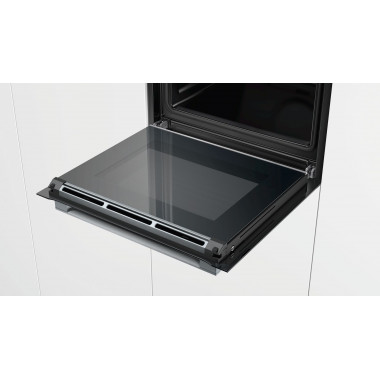 Электрический духовой шкаф Bosch HBG6750B1