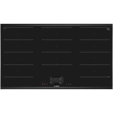 Индукционная варочная панель Bosch PXX975KW1E