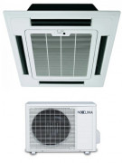 Сплит-система Neoclima NS/NU-HA481BA8