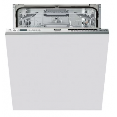 Встраиваемая посудомоечная машина Hotpoint-Ariston LTF 11H121