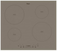 Индукционная варочная панель Whirlpool ACM 806 BAS