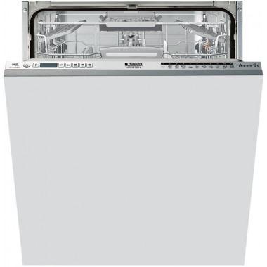 Встраиваемая посудомоечная машина Hotpoint-Ariston LTF 11H132