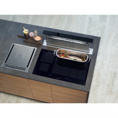 Индукционная варочная панель KitchenAid KHIAF 10900