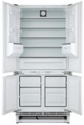 Встраиваемый холодильник Kuppersbusch FKG 9500.0 i