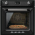 Электрический духовой шкаф Smeg SFP6925NPZE