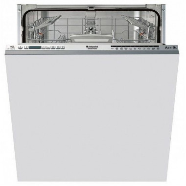 Встраиваемая посудомоечная машина Hotpoint-Ariston LTF 11M121 O