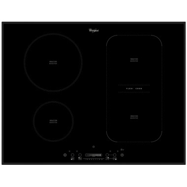 Индукционная варочная панель Whirlpool ACM 816 BA