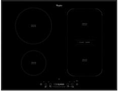 Индукционная варочная панель Whirlpool ACM 816 BA