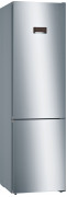 Холодильник Bosch KGN39ML3B серебристый