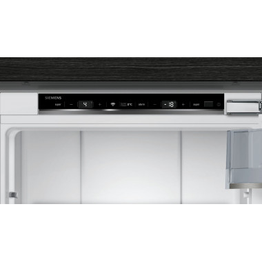 Встраиваемый холодильник Siemens KI86FHD20R