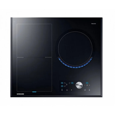 Индукционная варочная панель Samsung NZ63J9770EK