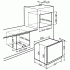 Электрический духовой шкаф Smeg SFP6925NPZE