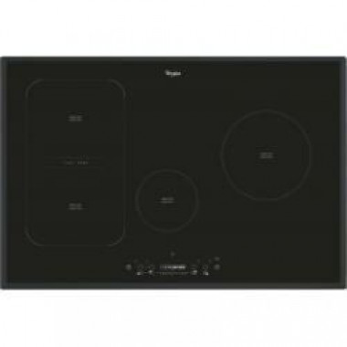 Индукционная варочная панель Whirlpool ACM 814 BA
