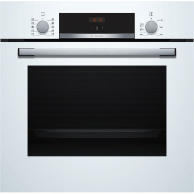 Электрический духовой шкаф Bosch HBF554YW0R