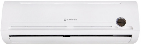 Сплит-система Dantex RK-09SRCN
