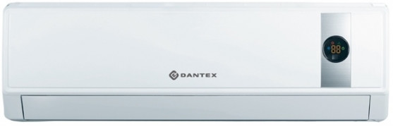 Сплит-система Dantex RK-09SVGI