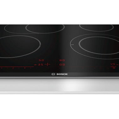 Электрическая варочная панель Bosch PKN675DP1D
