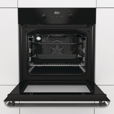 Электрический духовой шкаф Gorenje BO737ORAB