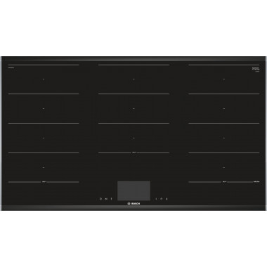 Индукционная варочная панель Bosch PXX975KW1E