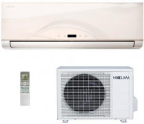 Сплит-система Neoclima NS/NU-HAH24INR4