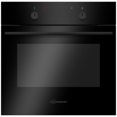 Электрический духовой шкаф Kuchenchef KBE660S