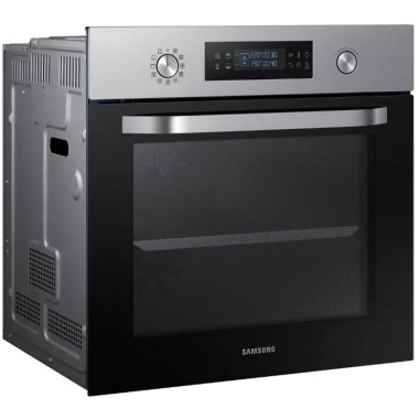 Электрический духовой шкаф Samsung NV68R3541RS