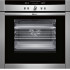 Электрический духовой шкаф NEFF B46E74N3