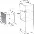 Электрический духовой шкаф Gorenje BO737ORAB