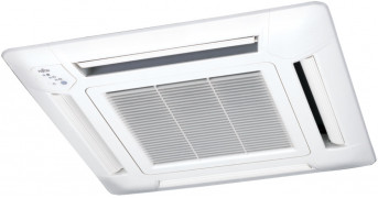 Сплит-система Fujitsu AUYG18LVLB/UTG-UFYD-W/AOYG18LALL