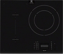 Индукционная варочная панель Electrolux EHO 96832 FG
